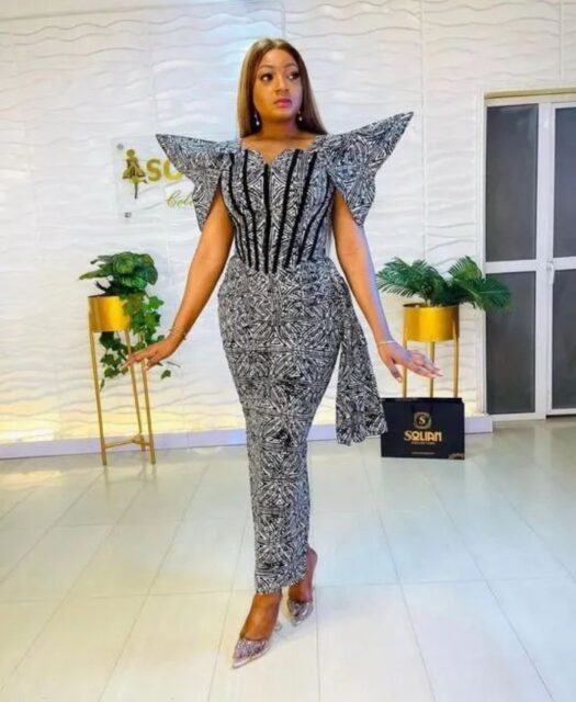 Exploring Trendy Ankara Outfits for Social Events