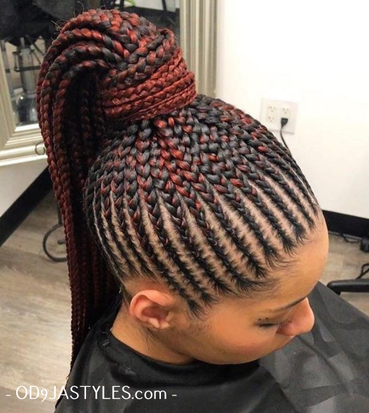 2020 African Hair Braiding Styles Pictures Od9jastyles (1)