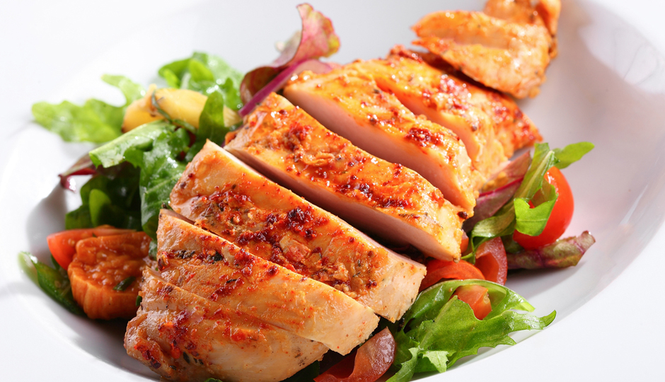Chicken Breast Recipes Healthy Weight Loss