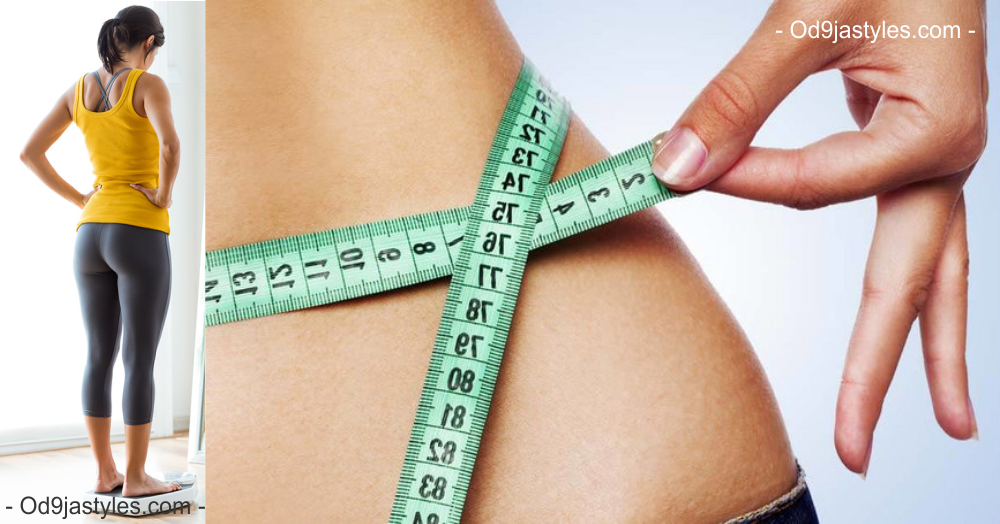 how to gain weight naturally