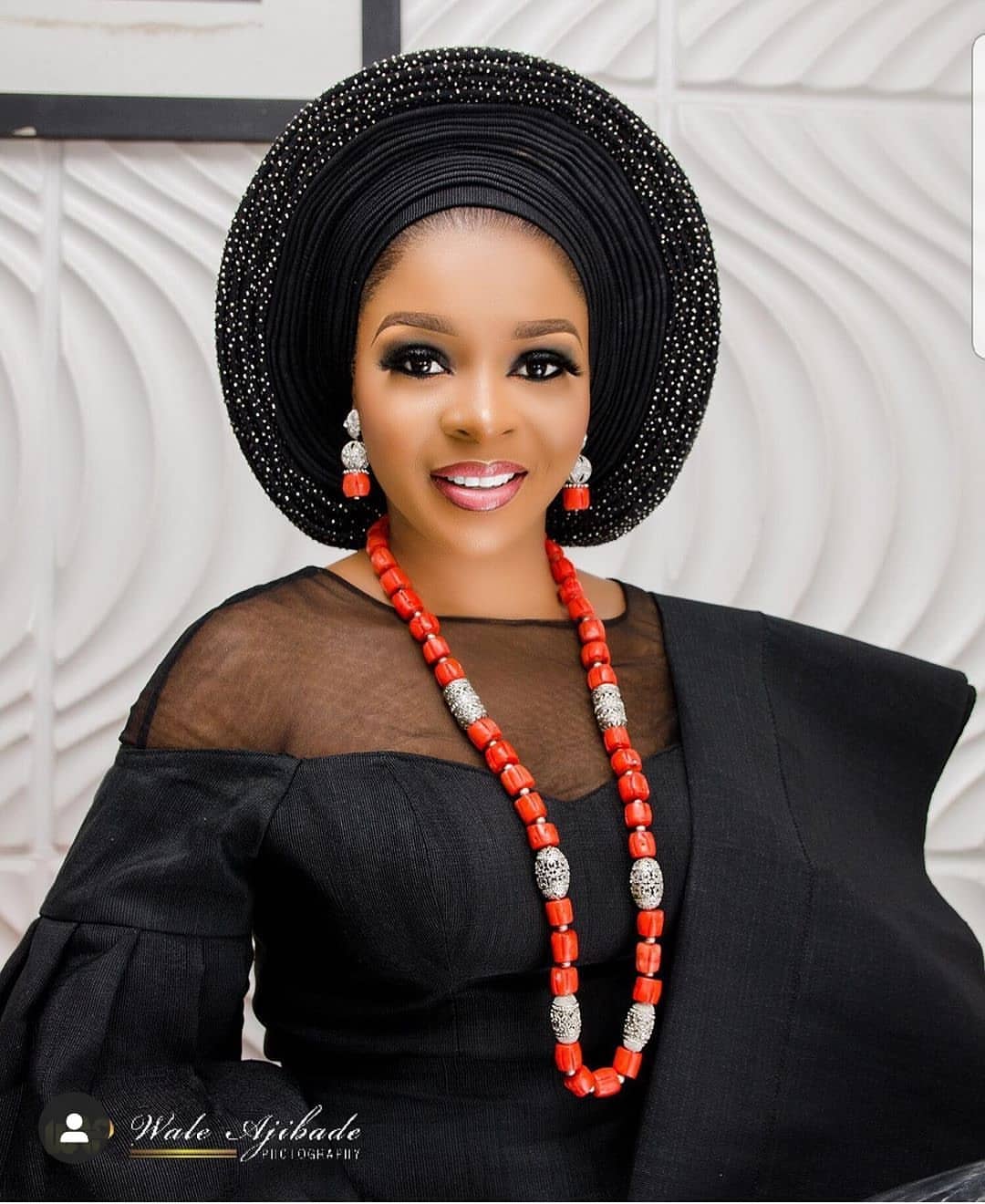Asoebi Special 2019: 100+ Classic Asoebi Collections For The Wedding Guests