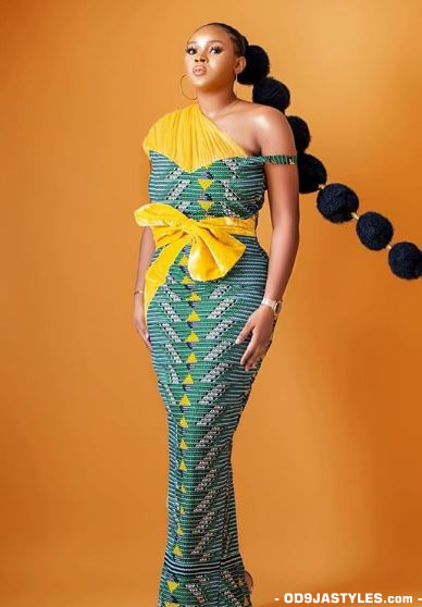 Ankara Fashion Styles Pictures