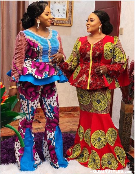 Ankara Fashion Styles Pictures