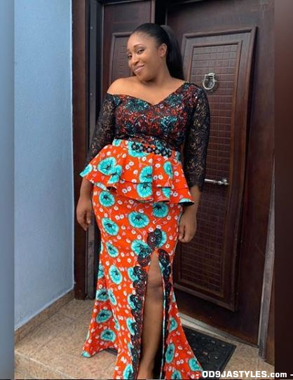 Ankara Fashion Styles Pictures