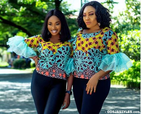 Ankara Fashion Styles Pictures