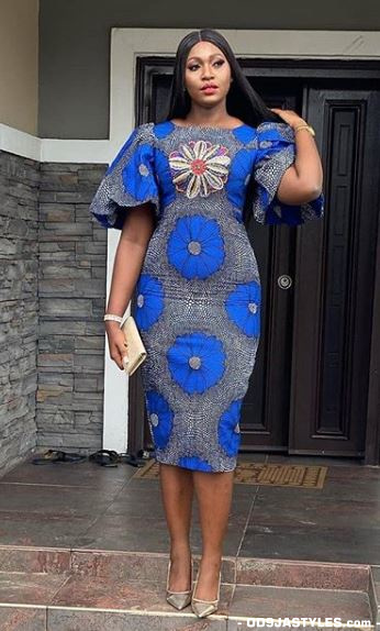 Ankara Fashion Styles Pictures