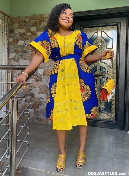 Ankara Fashion Styles Pictures