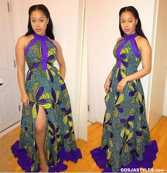 Ankara Fashion Styles Pictures