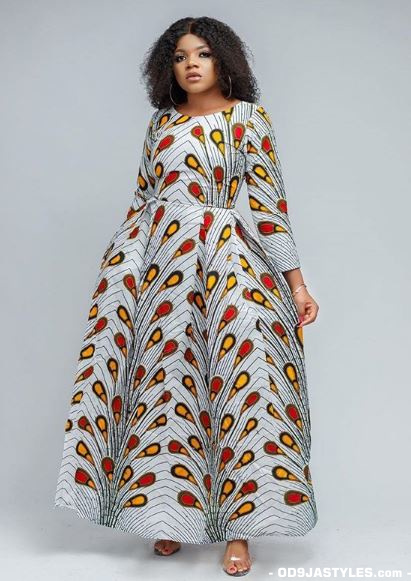 Ankara Fashion Styles Pictures