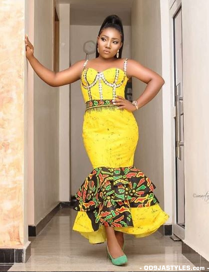 Ankara Fashion Styles Pictures