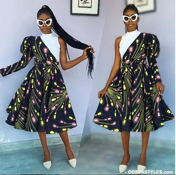 Ankara Fashion Styles Pictures