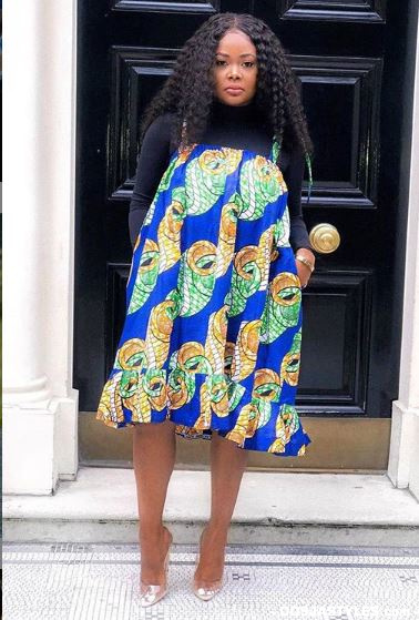 Ankara Fashion Styles Pictures