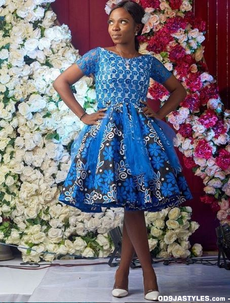 Ankara Fashion Styles Pictures