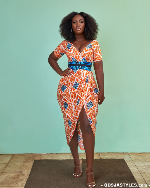 Ankara Fashion Styles Pictures