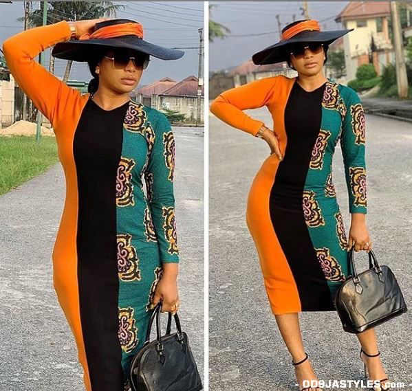 Ankara Fashion Styles Pictures