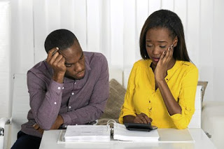 10 Things Couples Should do to Secure their Future Financially
