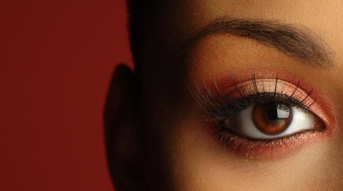 Here Are The Real Risks Of Wearing Fake Eyelashes Very Often.