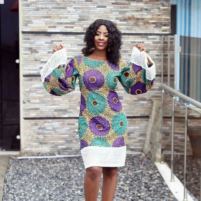 The Latest Ankara Styles in 2022 for Different Occasions