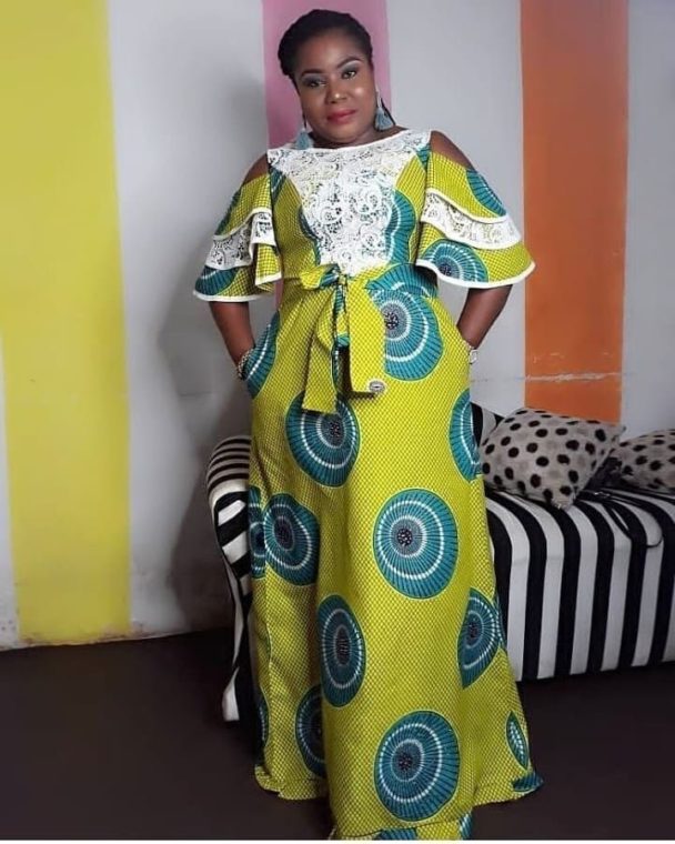 The Latest Ankara Styles in 2022 for Different Occasions