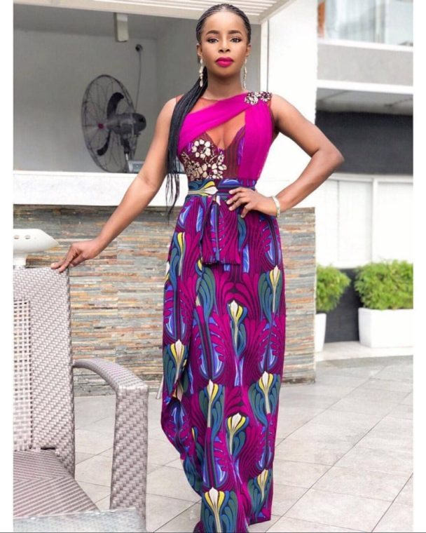 The Latest Ankara Styles in 2022 for Different Occasions