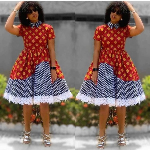 The Latest Ankara Styles in 2022 for Different Occasions