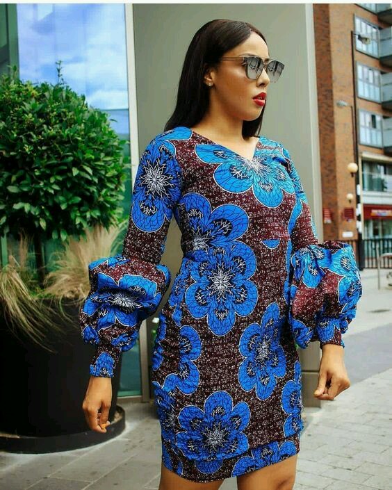 The Latest Ankara Styles in 2022 for Different Occasions