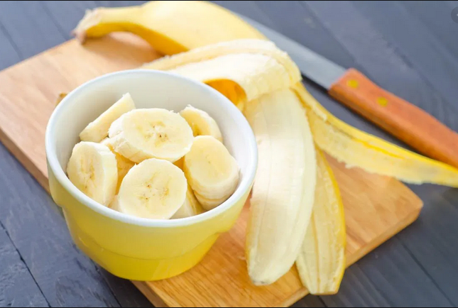 7 Most Wonderful Things Banana Can Do For Your Body And How To use it