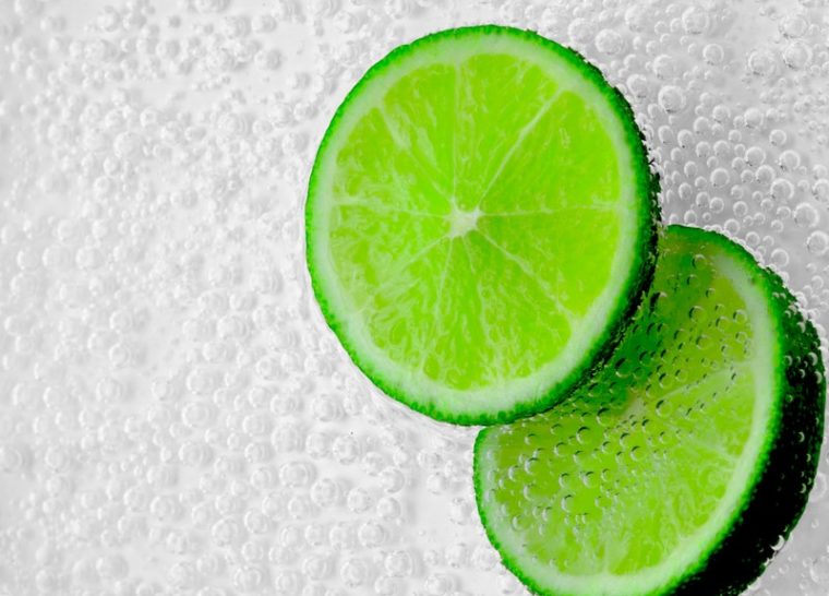 Lime Water