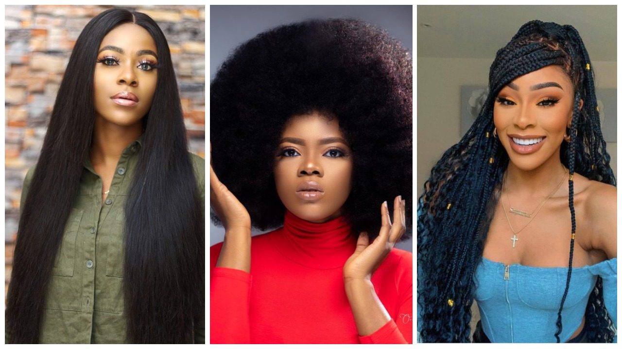 For Ladies Different Stunning Types Of Wig You Should Know