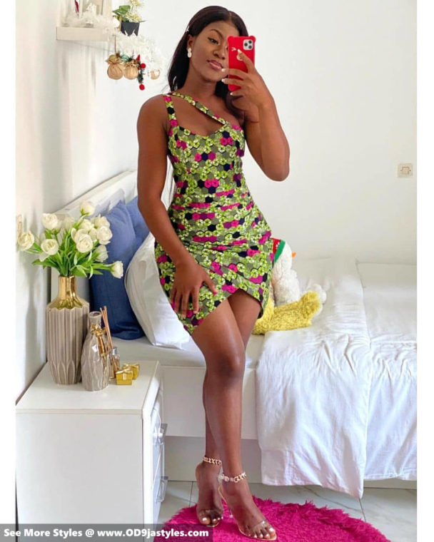 Latest African Print Styles Ideas