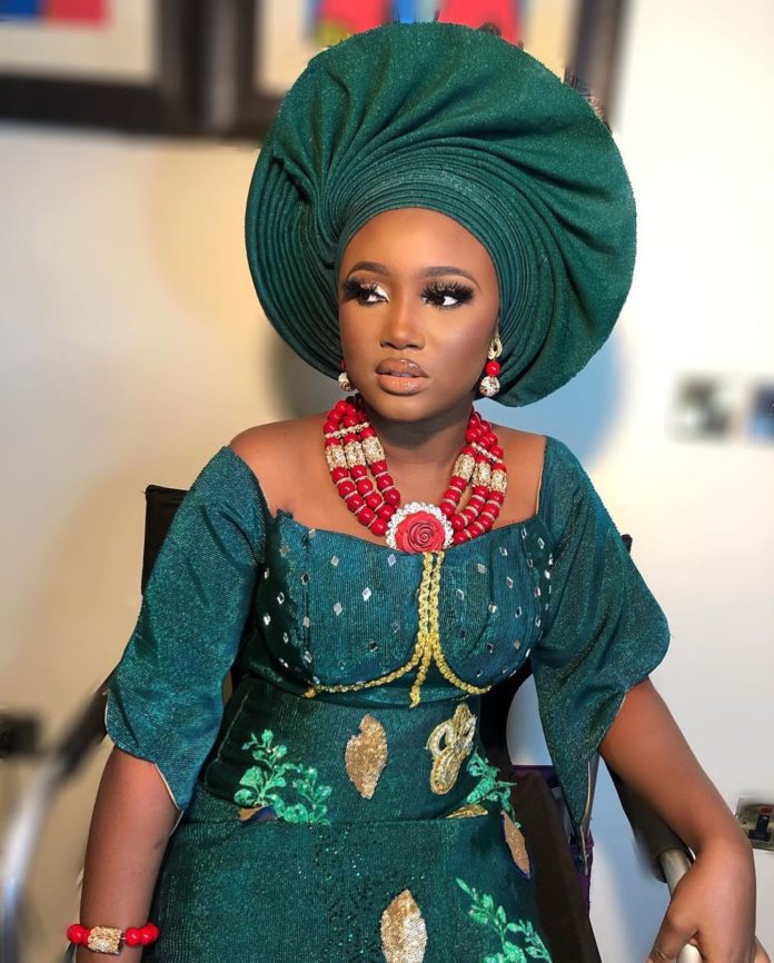 10 Trending Gele and Makeup Styles for the Modern Woman – OD9JASTYLES