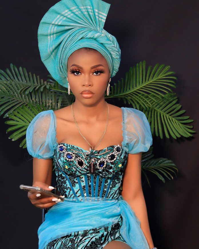 10 Trending Gele and Makeup Styles for the Modern Woman – OD9JASTYLES