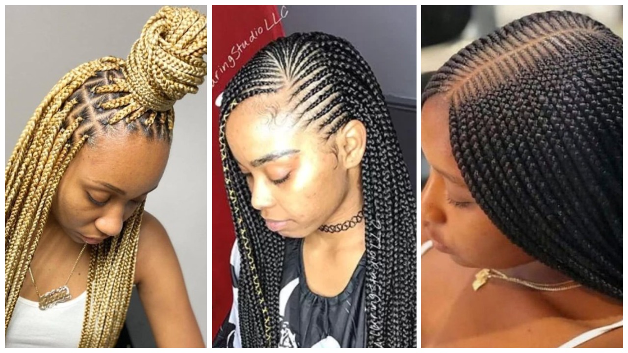 30 Super Gorgeous Braided Hairstyle Inspiration For Stylish Ladies
