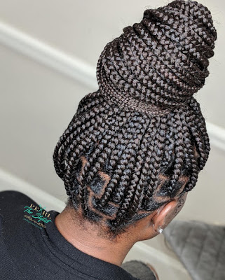 Beautiful and Stylish African American Hairstyles for Women You will ...