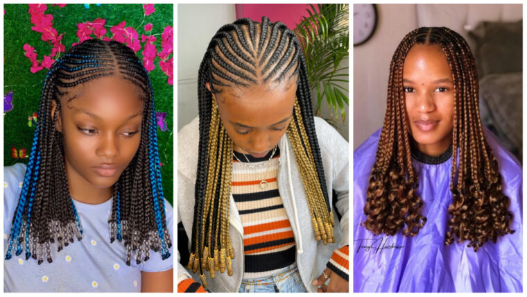 African Hair Braiding Styles Pictures You Should Consider