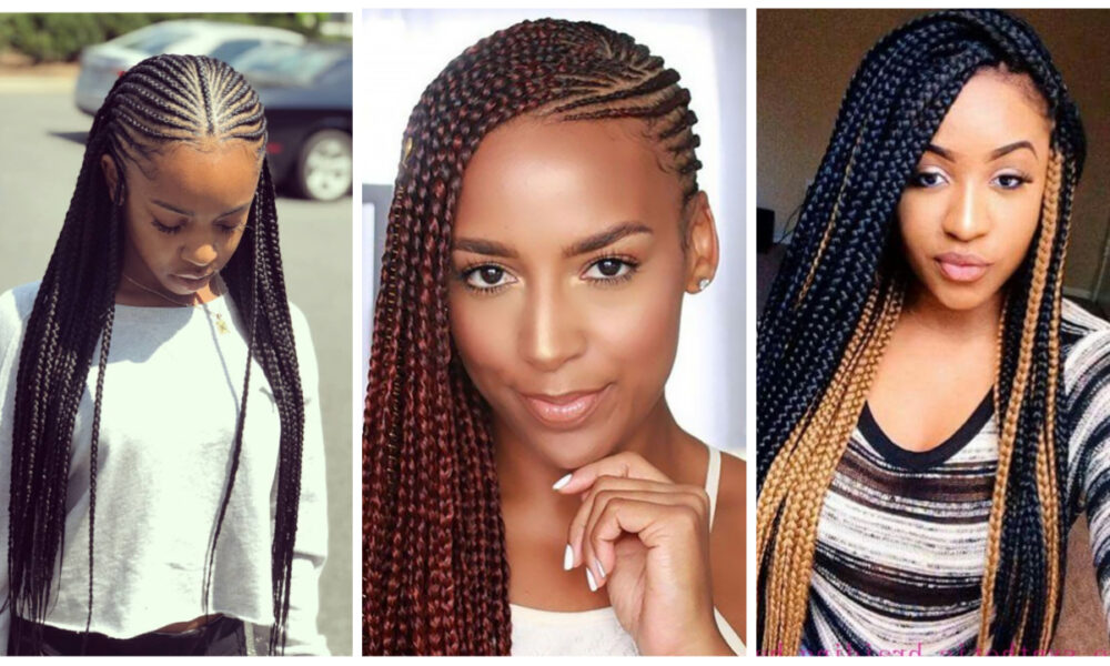 Beautiful And Stylish African American Hairstyles For Women You Will Love