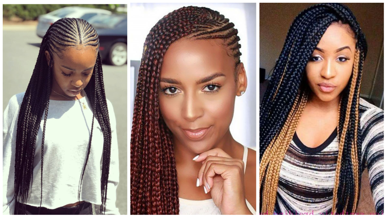 Beautiful And Stylish African American Hairstyles For Women You Will Love