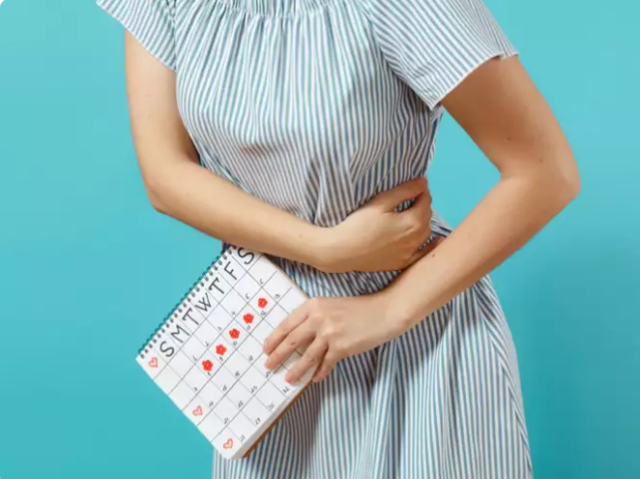 Foods To Avoid During Your Period | Wellness