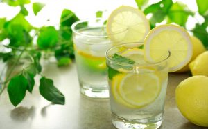 Natural Early Morning Drinks For Weight Loss