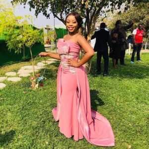 Dress Styles For Chief Bridesmaids You Should Consider – OD9JASTYLES