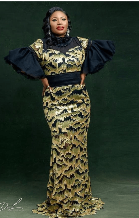 Premium Owambe and Aso-Ebi Styles Of The Week