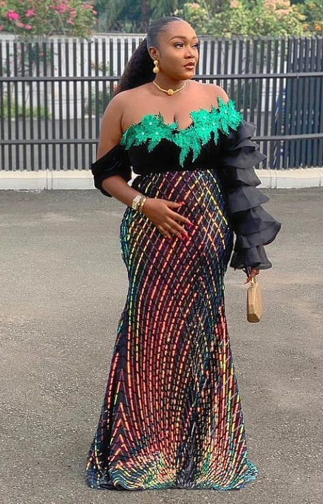 Premium Owambe and Aso-Ebi Styles Of The Week