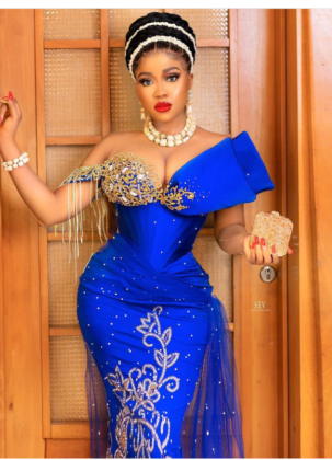 Premium Owambe and Aso-Ebi Styles Of The Week – OD9JASTYLES