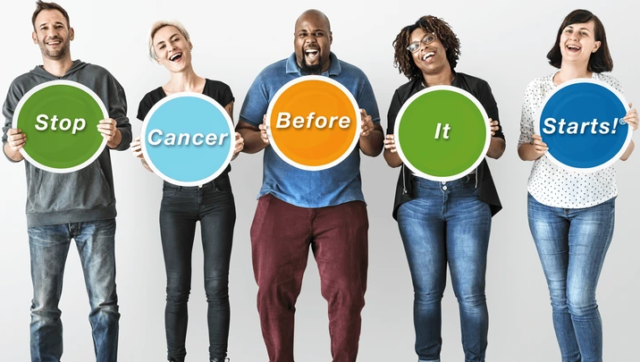 8 Ways To Avoid Cancer