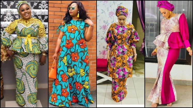 Creative Styles For Church And Special Occasions – OD9JASTYLES