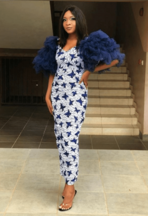 Stylish Ankara Styles For Beautiful Ladies – OD9JASTYLES