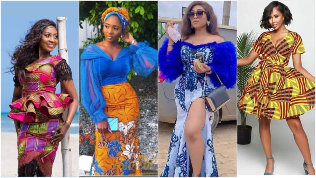 Ankara Styles