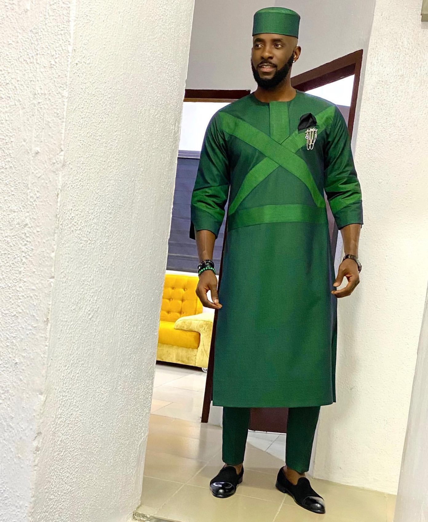 Beautiful and Gorgeous Native Men Styles in Town – OD9JASTYLES