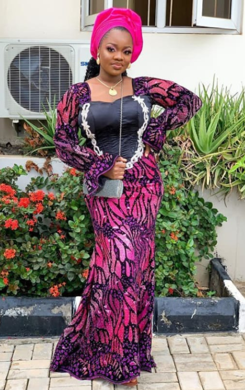 72 Extraordinary Owambe Styles Ladies Can Rock To Special Occasions ...