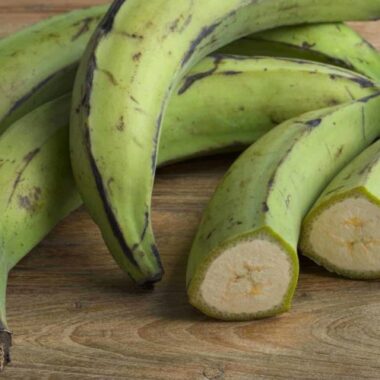 13 Plantain Health Benefits That You Must Know